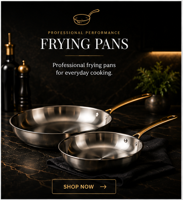 Frying Pans